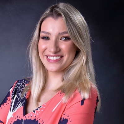 Raquel Zaffari Losekan